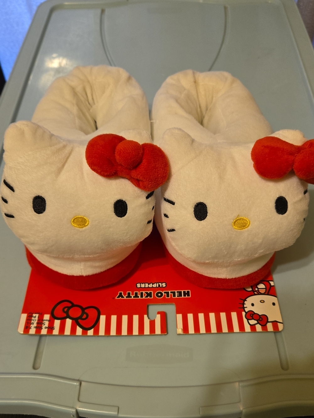 Hello Kitty